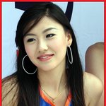 섹시레이싱걸-<b>이선영</b>