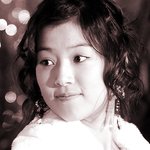 <b>b</b>형 남자<b>친구</b>를 옆에둔 한지혜의 표정!