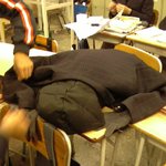 <b>야자</b>시간에 선생님 속이기 ㅋㅋ