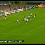 <b>as</b> 로마 vs 디나모 로마의 화력!!!!!!!!!