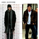 충무로와 <b>헐리</b>웃의 대결