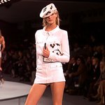 chanel collection - <b>spring</b> 2002 ready to...