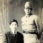 <b>청년</b> 김수환 그리고 군복......