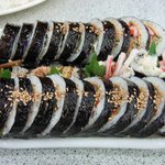 <b>참치</b>김밥