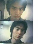 연애시대 <b>이진우</b> 셀카