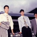 95년 9월의 인기스타 <b>연대</b>농구2
