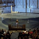 <b>ufo</b>뺨치는 미국 신형 비행기