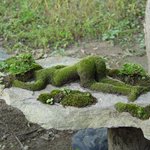 활홀한 나신(<b>자연속</b>의 누드)