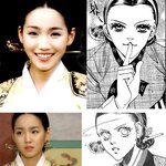 궁 신채경 <b>역활</b>은 이유리가 딱이다!!!