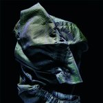 옷으로 만든 표정들