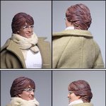 욘사마 배용준 <b>피큐어</b> 사진