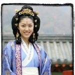신돈 - 노국대장공주(<b>서지혜</b>)