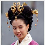 주몽 대조영 <b>정실부인</b>들