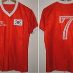 김주성 선수 유니폼, 美 ebay에 올라 왔다