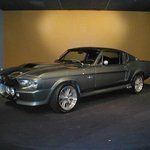 쉘비 <b>머스탱</b> gt-500
