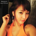 <b>유림</b>이 성형티 난다