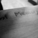 <b>just</b>♣memory..on the desk..