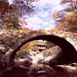 선암사 승선교