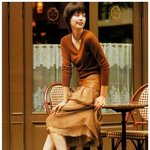 <b>무척</b> 야윈 이나영