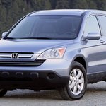 혼다 cr-v 4wd(<b>suv</b> 2007)