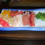 <b>참치</b>회