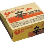 라면 30개들이 <b>한박스</b>...