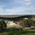 새로 짓고있는 <b>bmw</b> 박물관