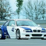 <b>bmw</b> m3 gtr