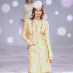 chanel collection - <b>spring</b> 2002 haute...