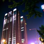 강남주변에서 젤 멋진 <b>빌딩</b>