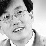 아나운서 방송인 <b>손석희</b>씨