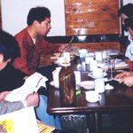 <b>예인</b> 모임