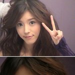 샴푸의 요정 <b>정시아</b> 직찍