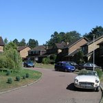 해리포터 바로 그집