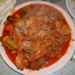 닭도리탕 문제없다