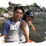 그녀와 처음으로 가진 목적지 없는 여행..