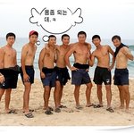 망상<b>해수</b>욕장으로 가는거야~~ㅋㅋ