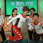 <b>여걸</b>파이브가 <b>여걸</b>식스로 개편
