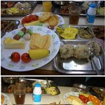 한국과학<b>영재</b>학교 급식~ 장난 아니네~