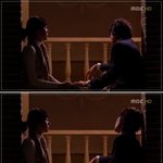 궁s <b>허세</b>커플 키스신 캡쳐~