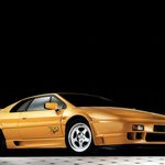 로터스 <b>car</b> 1993~