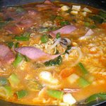 부대<b>찌게</b>