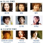 <b>수능</b>보는 연예인<b>vs</b>수시 합격한 연예인