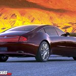 ▒▒ 90. 2000 buick lacrosse <b>concept</b>