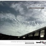 ╋.'... 올스타전 <b>상암</b>경기장 풍경 #4