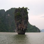 <b>푸켓</b> 제임스본드 섬