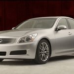 인피니티 g 35 sedan (2007)