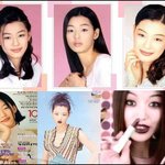 전지현 <b>성형전</b> 사진