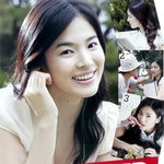사랑스런 송혜교 <b>피부</b>의 <b>비결</b>은?!
