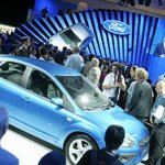 포드 <b>focus</b> vignale